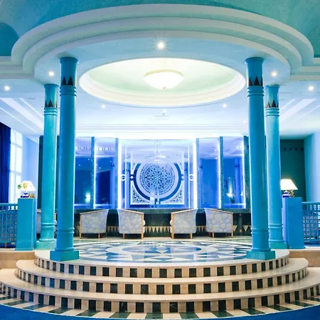 El Mouradi Mahdia-2