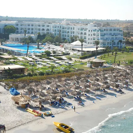 El Mouradi Mahdia-3