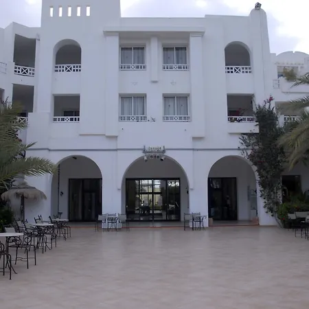 Vincci Djerba Resort-3