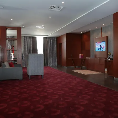 Concorde Sfax Centre-2