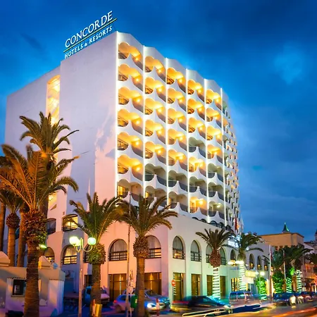Concorde Sfax Centre-2