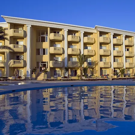 Royal Thalassa Monastir-2
