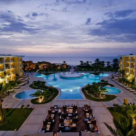Royal Thalassa Monastir-3