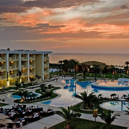 Royal Thalassa Monastir-2