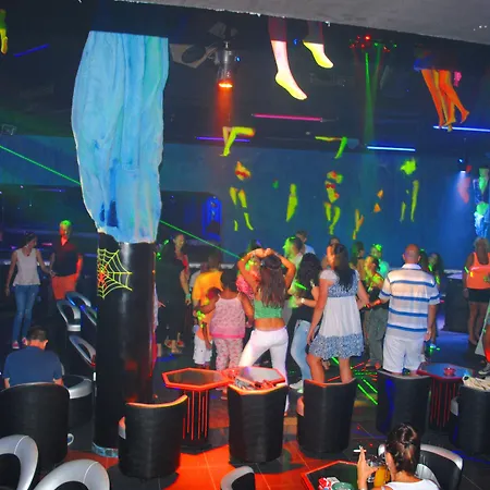 Mahdia Beach & Aqua Park-2