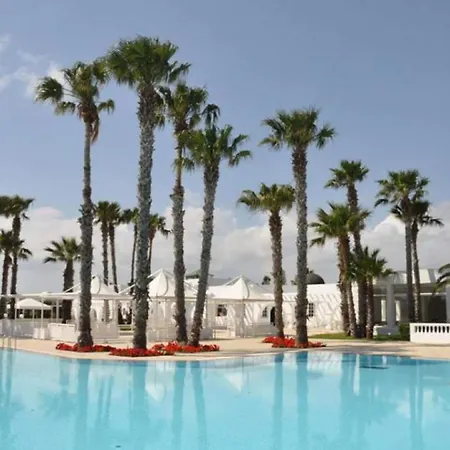 Residence Ain Meriem-3