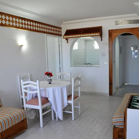 Residence Ain Meriem-2