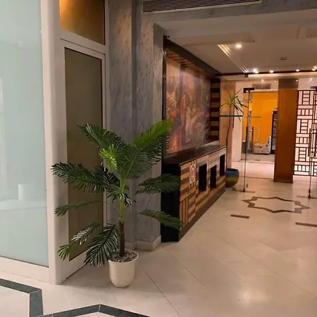 Hotel Tunisie Confort-2