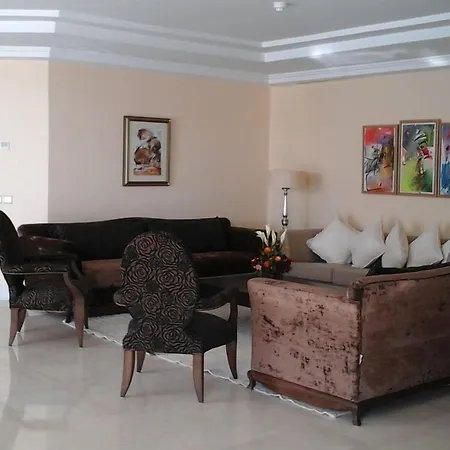 Hasdrubal Prestige Thalassa & Spa Djerba-2