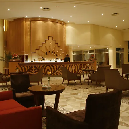 Hasdrubal Prestige Thalassa & Spa Djerba-2
