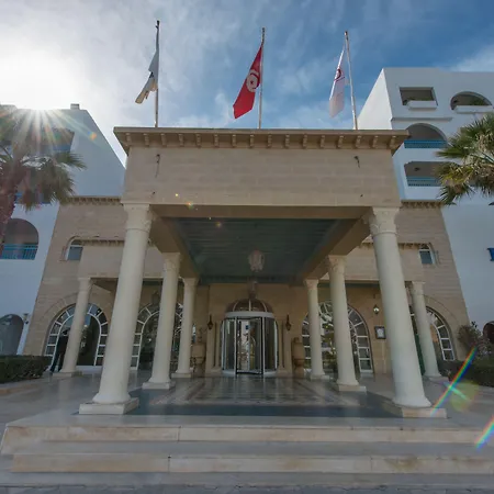 Regency Hotel & Spa-2