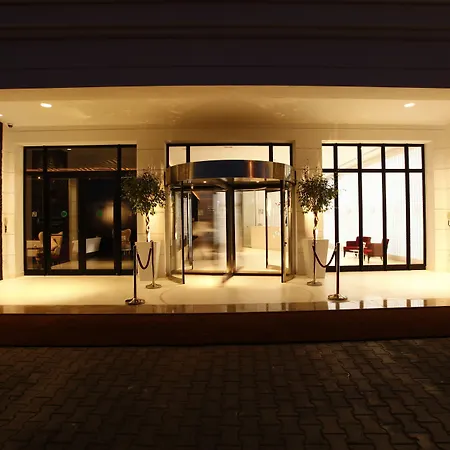 Dar El Marsa Hotel & Spa-2