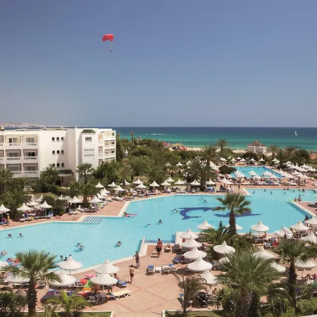 Sentido Marillia Resort & Spa-2