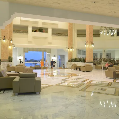 Sentido Marillia Resort & Spa-3