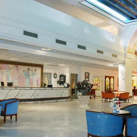 Hotel Byzance-2