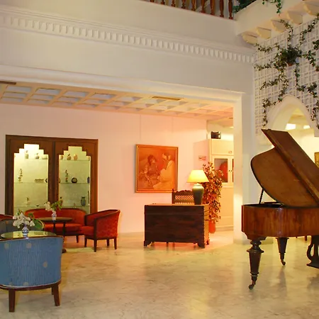 Hotel Byzance-3