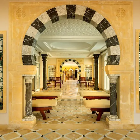 Yadis Djerba Thalasso & Spa-3