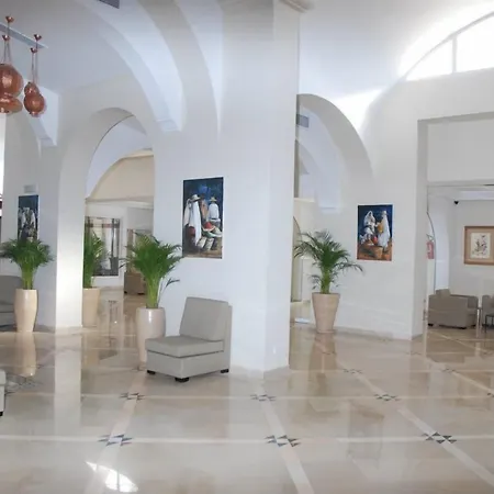Hotel Meninx Djerba-2