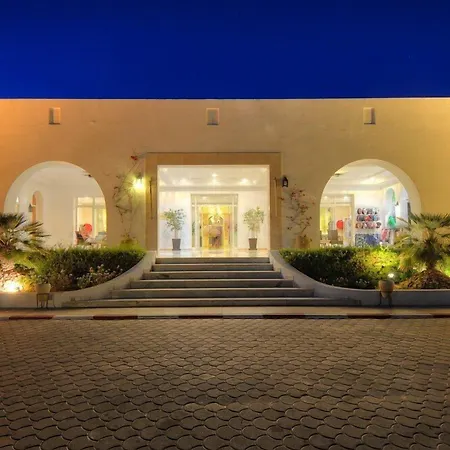 Hotel Meninx Djerba-3
