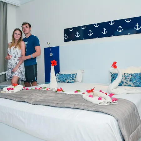 Hotel Sidi Mansour Resort & Spa-3