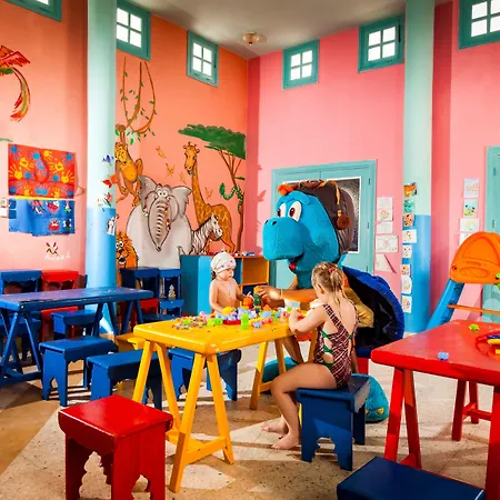 El Borj Hotel-2