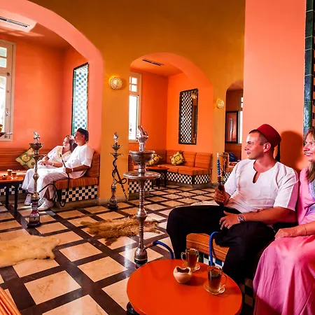 El Borj Hotel-2