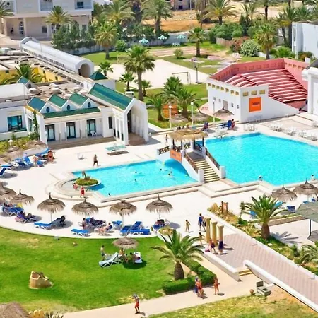 El Borj Hotel-3