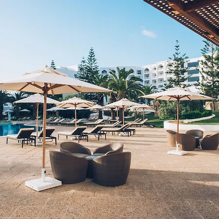 Iberostar Selection Kantaoui Bay-2