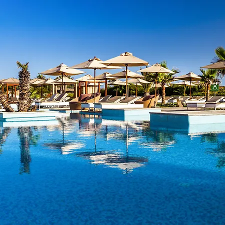 Tui Blue Palm Beach Palace Djerba - Adult Only-3