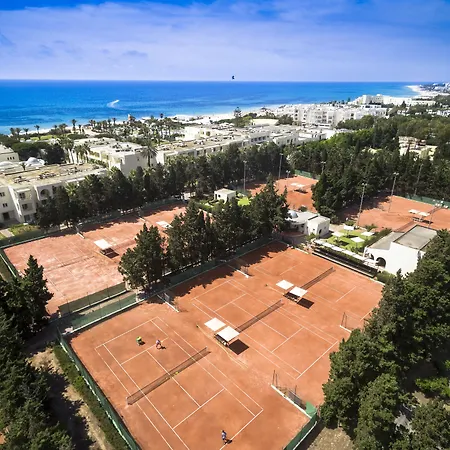 Calimera Delfino Beach Resort & Spa-3