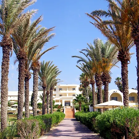 Calimera Delfino Beach Resort & Spa-3