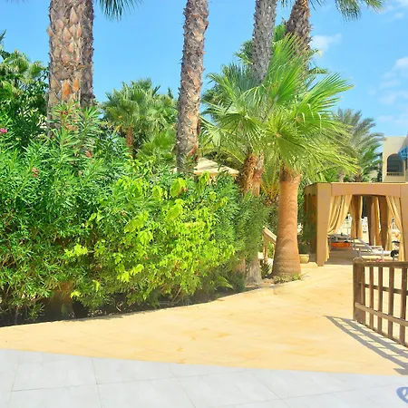 The Ksar Djerba Charming Hotel & Spa-3