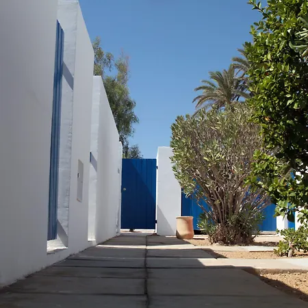 Monarque Dar Jerba Narjess- Family Only-2