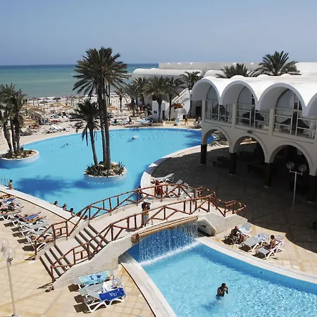 Monarque Dar Jerba Narjess- Family Only-3