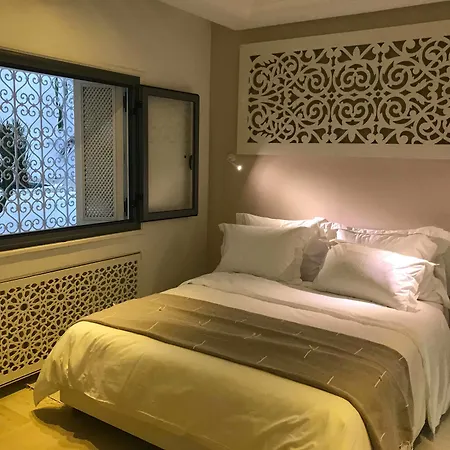 Dar Corniche La Marsa (Adults Only)-2