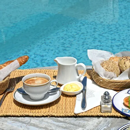 Dar Corniche La Marsa (Adults Only)-3