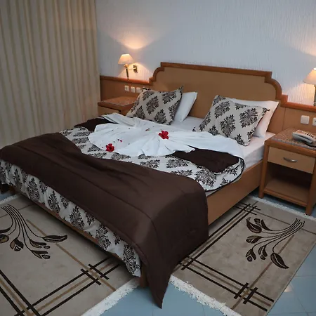 Hotel Royal Jinene Sousse-2