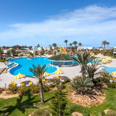 Djerba Holiday Beach-3