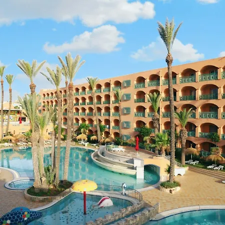 Hotel Marabout - Families And Couples Only-2