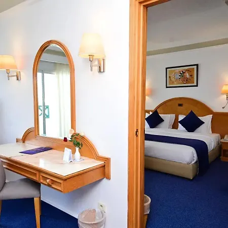 Mahdia Palace Thalasso-2