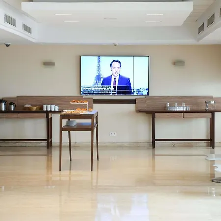 Novotel Tunis-3