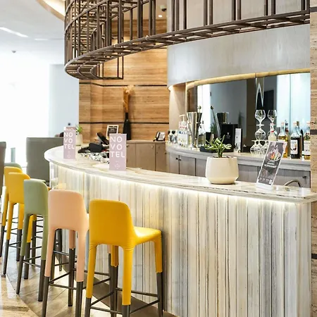 Novotel Tunis Lac-3