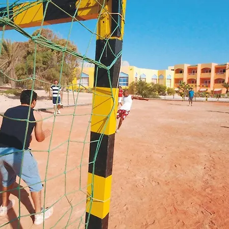 Caribbean World Thalasso Djerba-2