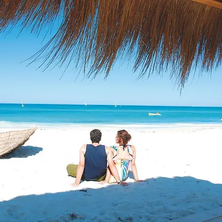 Caribbean World Thalasso Djerba-2