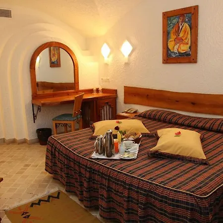 Vincci Lella Baya-3