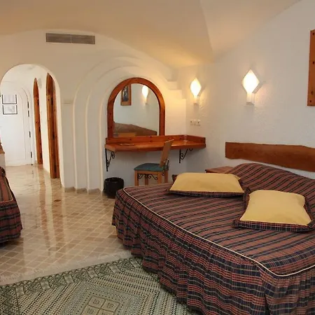 Vincci Lella Baya-2