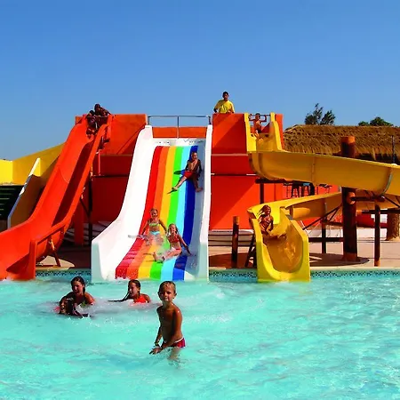 Caribbean World Monastir-2