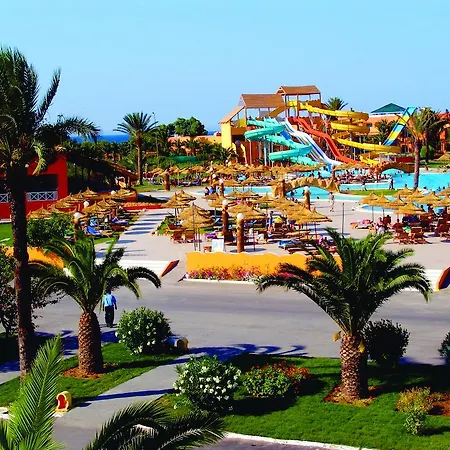 Caribbean World Monastir-3