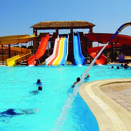 Caribbean World Borj Cedria-3