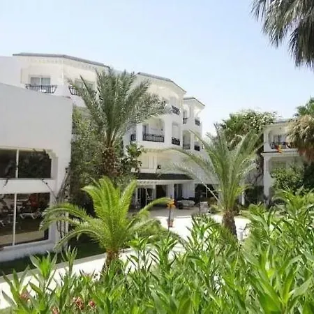 Palmyra Golden Beach - Families And Couples-2